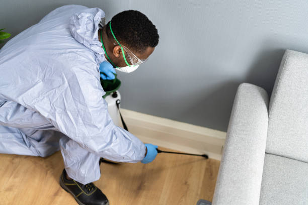 Best Pest Control for Multi-Family Homes  in Central, TN